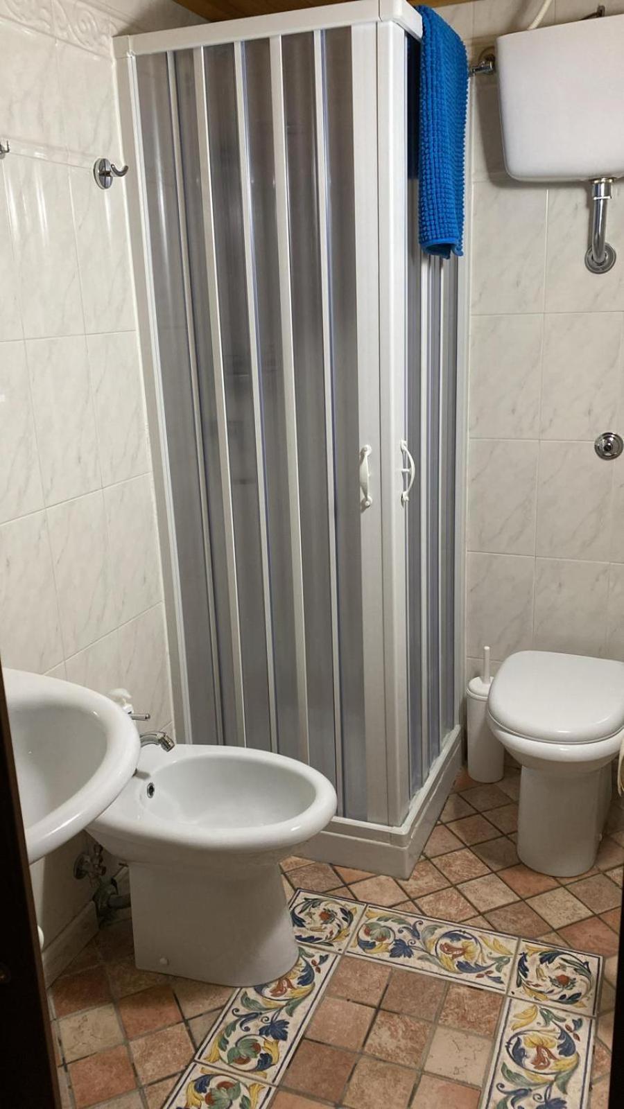 Ferienwohnung Il Caminetto Carpinone Exterior foto